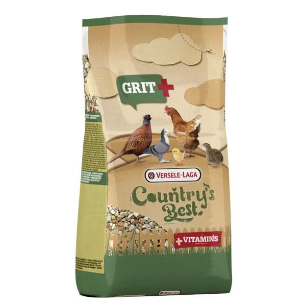 Versele-Laga Country`s Best Gold 4 Mix Chicken -Grain With Laying