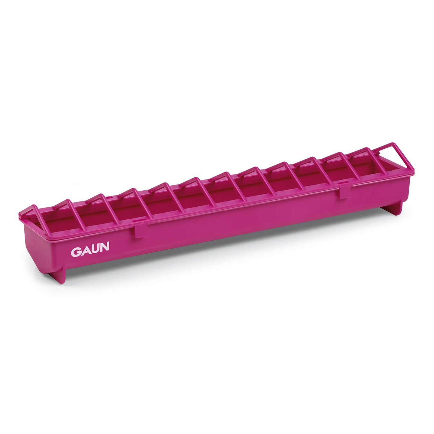 Gaun Chick Feeder Large Capacity Fuchsia - 40cm