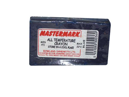 Mastermark All Temperature Ram Crayons