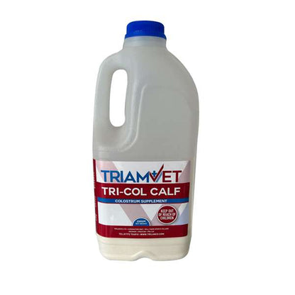 Triamvet Tri-Col Calf Colostrum 200g