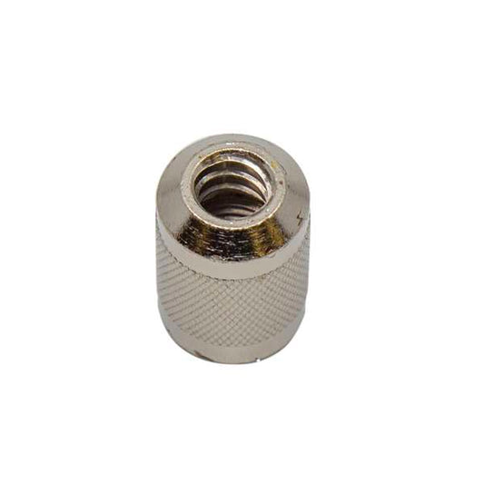 Neogen Needle Nut Luer Lock Metal