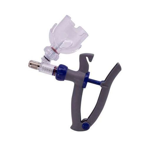 Neogen Syringe Bmv Premium & Line Feed Convertible Barrel