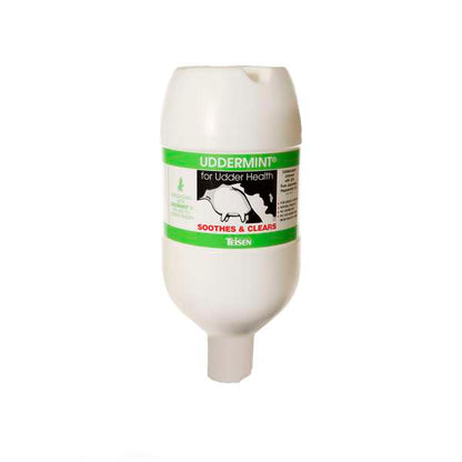 Teisen Products Uddermint