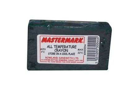 Mastermark All Temperature Ram Crayons