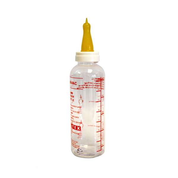 Nettex Non Vac Bottle