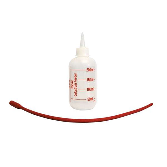 Nettex Colostrum Feeder Bottle & Tube