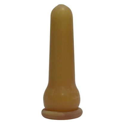 Paragon Rubber Calf Teat Pull Over Bottle Type